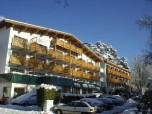 Eagles Astoria Hotel Innsbruck Bagian luar foto